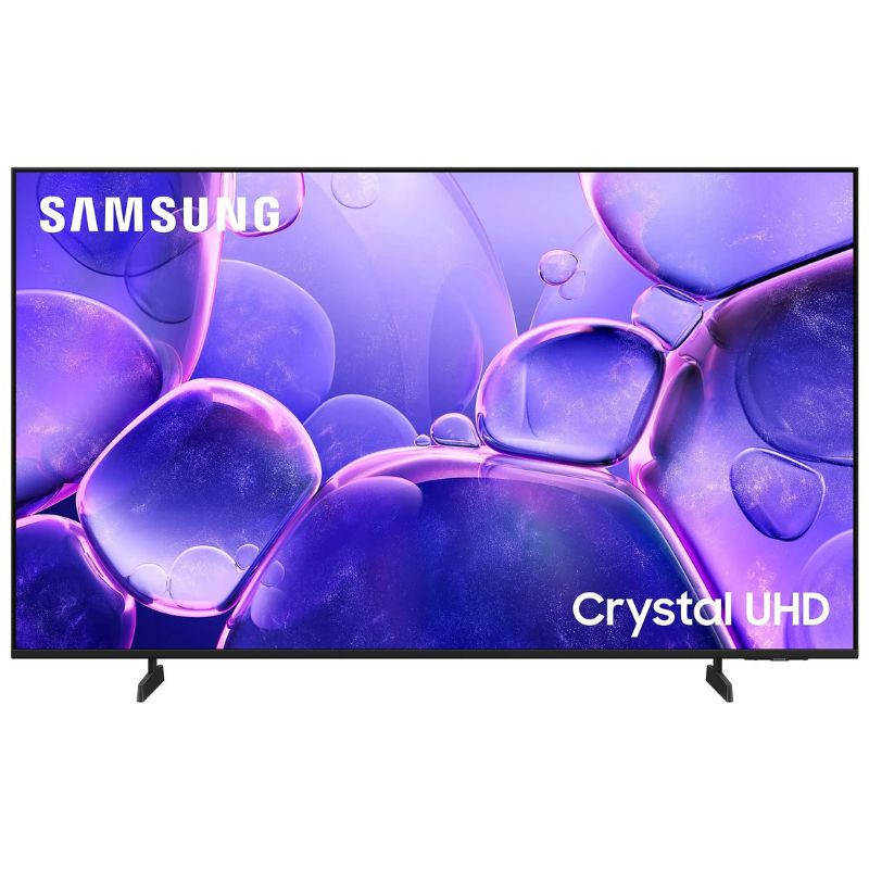 Samsung UE43U8092FU 43