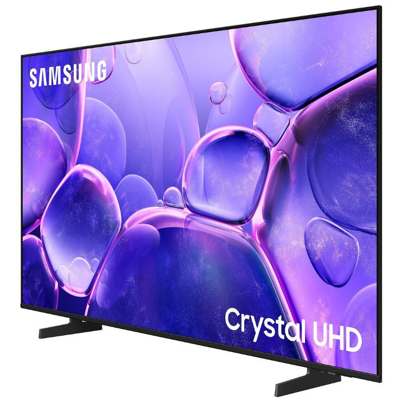 Samsung UE43U8092FU 43