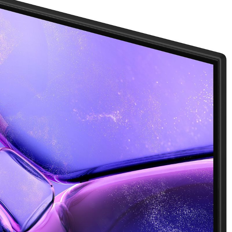 Samsung UE43U8092FU 43