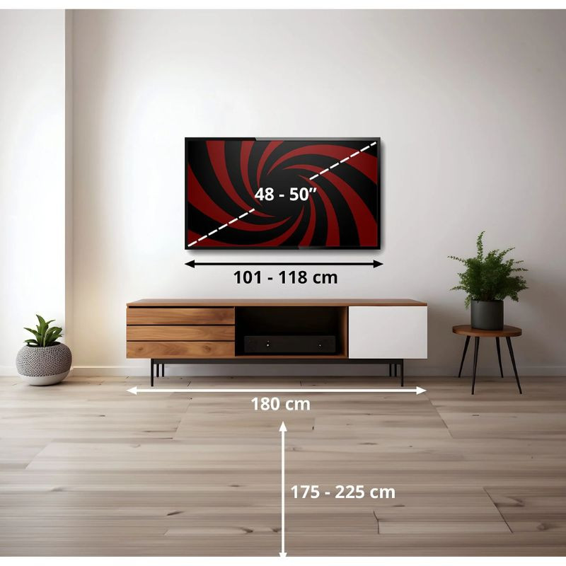 Samsung UE50U8092FU 50
