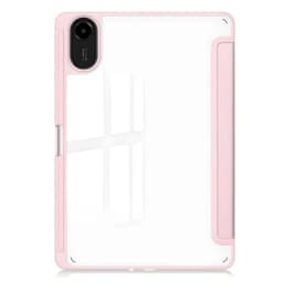 Coque cristal rose pour Xiaomi Redmi Pad 2, image arrière