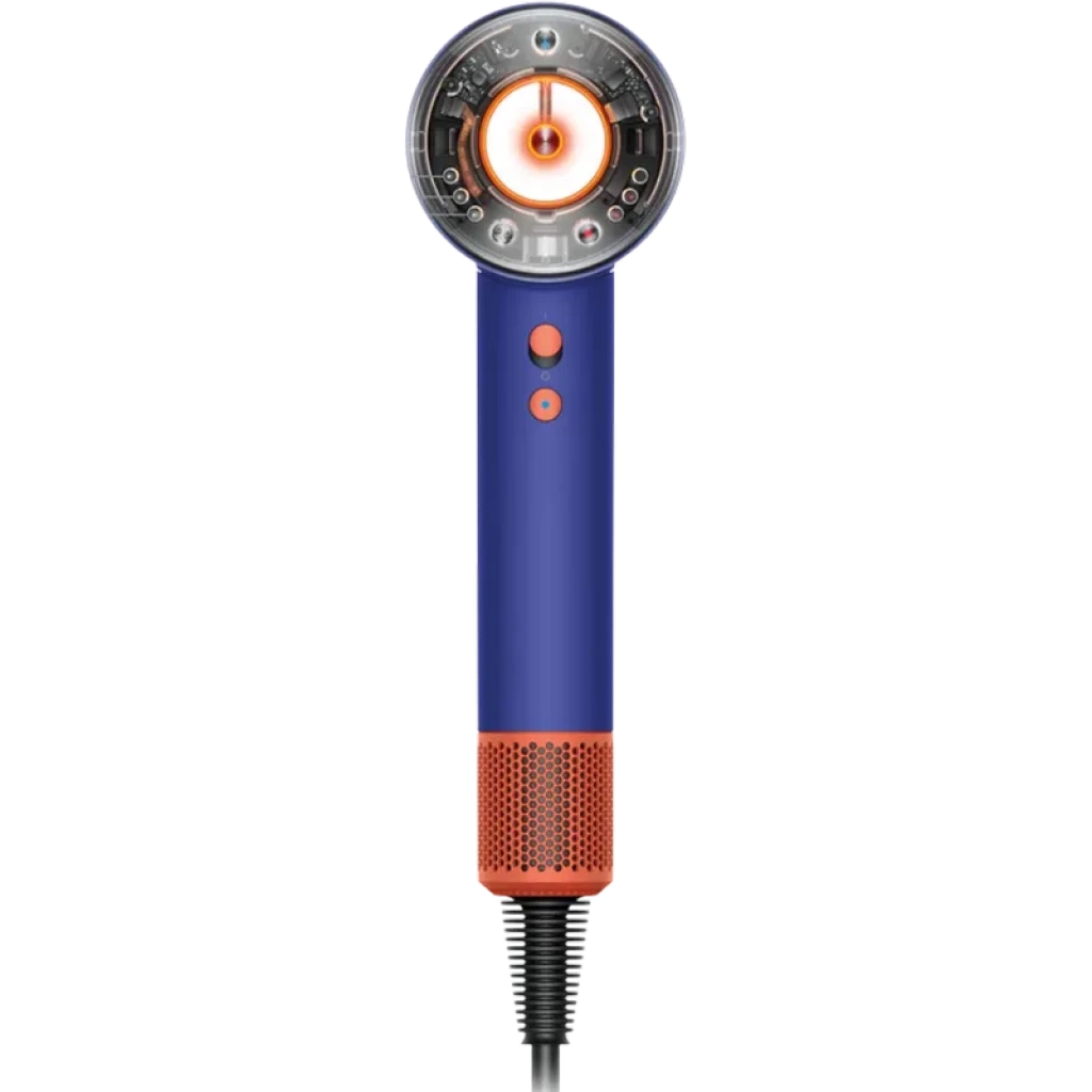 Dyson Supersonic Nural HD16 Ceramic Blue - Secador con Sensores Nural - Ítem1