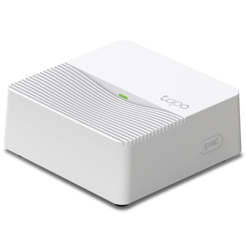 TP-Link Tapo H200 Blanco - Hub inteligente - Ítem