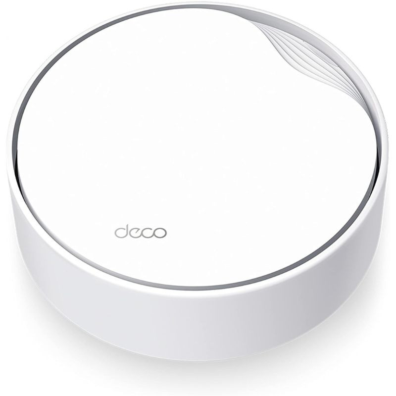 TP-Link DECO X50-POE Blanco - Router Wifi - Ítem