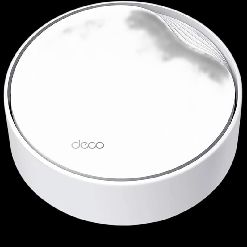 TP-Link DECO X50-POE Blanco - Router Wifi 