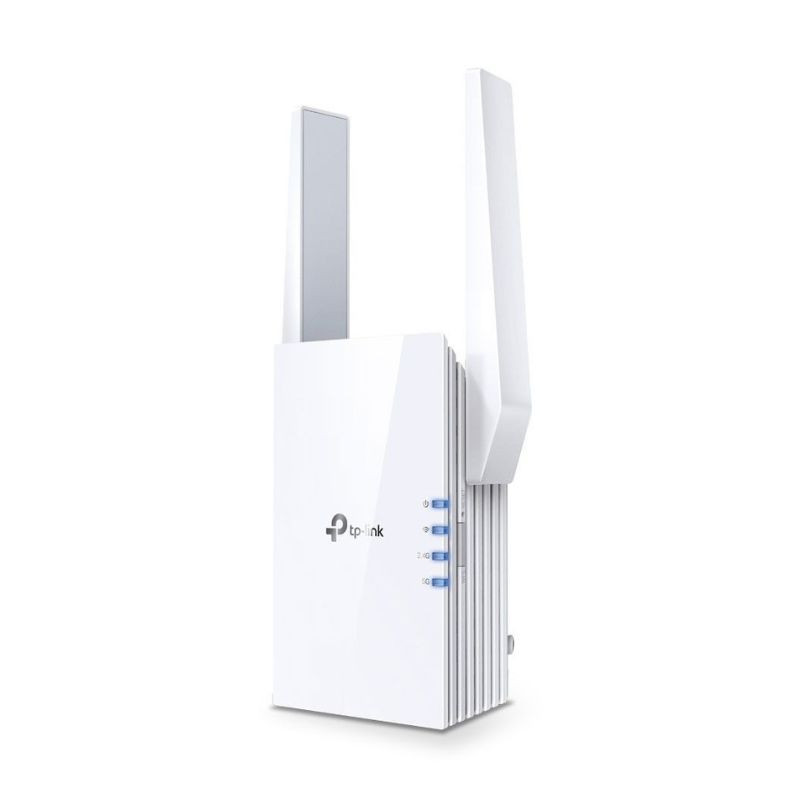 TP-Link RE705X WiFi 6 - Transmisor de red - Ítem