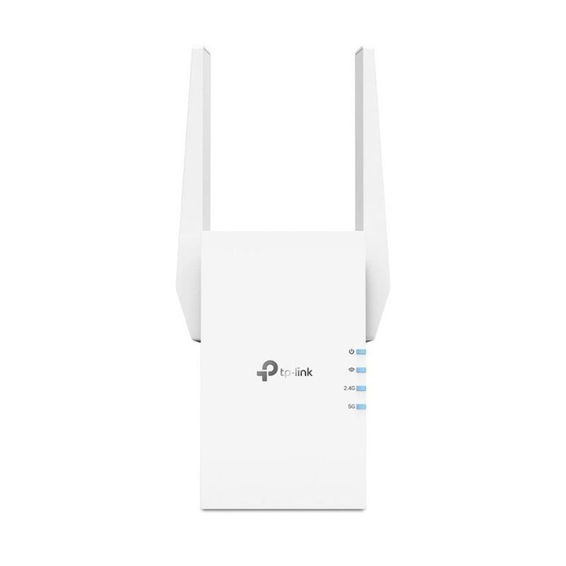 TP-Link RE705X WiFi 6 - Transmisor de red - Ítem1
