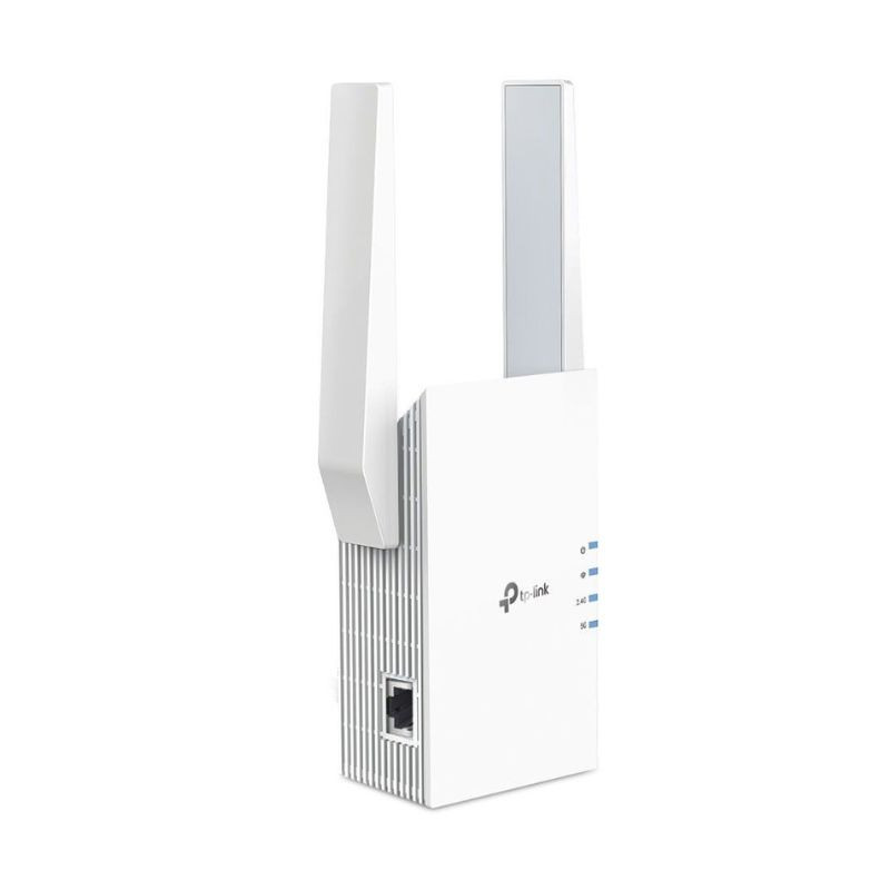 TP-Link RE705X WiFi 6 - Transmisor de red - Ítem2