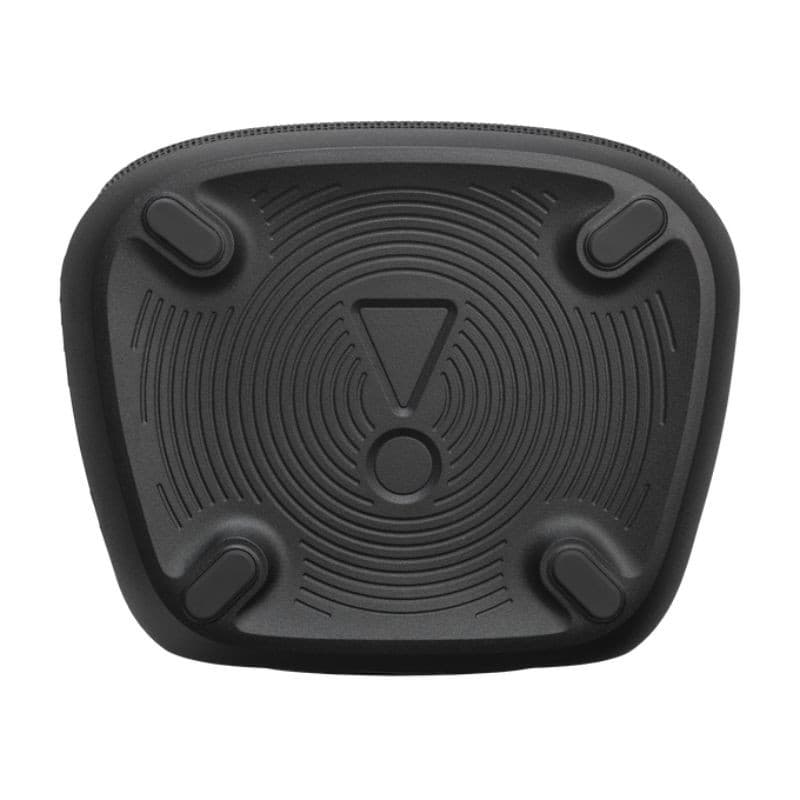 JBL Encore 2 Noir - Haut-parleur Bluetooth, vue de dessous