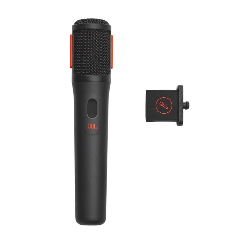JBL Encore 2 Noir - Haut-parleur Bluetooth, microphone sans fil