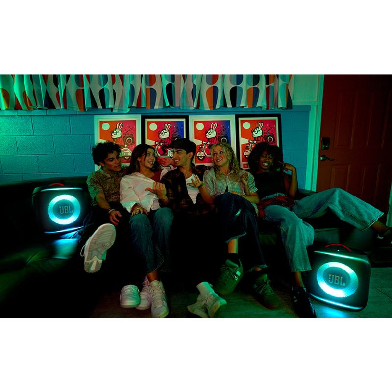 JBL Encore 2 Noir - Haut-parleur Bluetooth - Ítem3