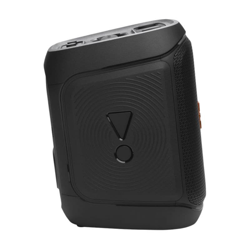 JBL Encore 2 Noir - Haut-parleur Bluetooth, vue de profil