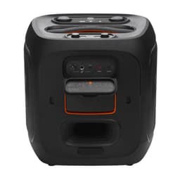 JBL Encore 2 Noir - Haut-parleur Bluetooth, vue arrière