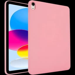 Coque souple Xiaomi Redmi Pad 2 Rose