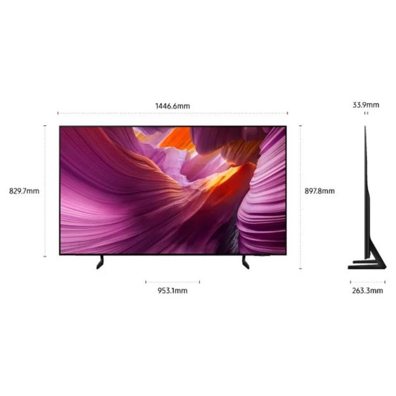 Samsung TQ65S85FAE 65