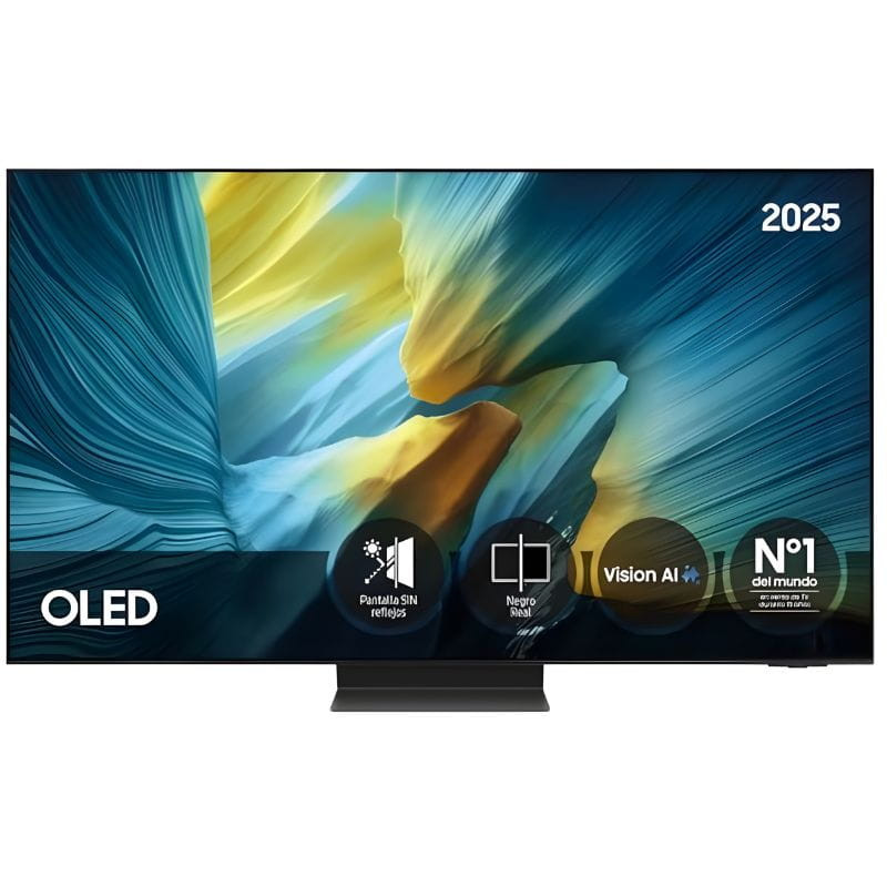 Samsung TQ65S95FAT 65