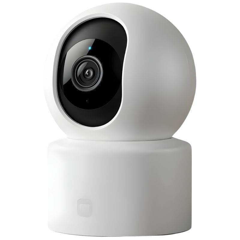 Xiaomi Smart Camera C201 - Câmara de vigilância, imagem lateral