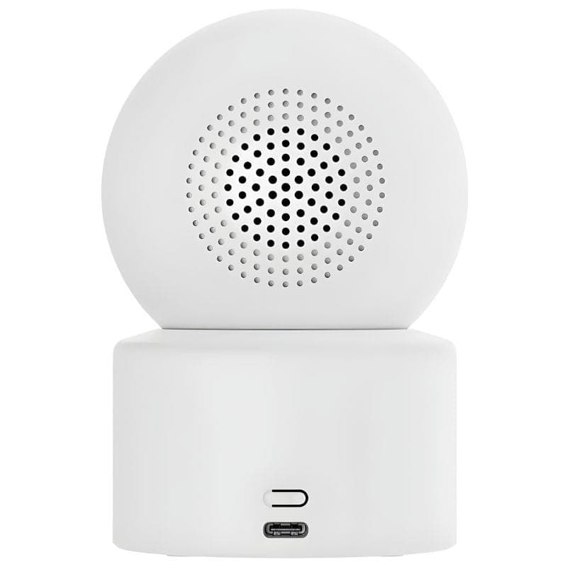 Xiaomi Smart Camera C201 - Câmara de vigilância, imagem traseira