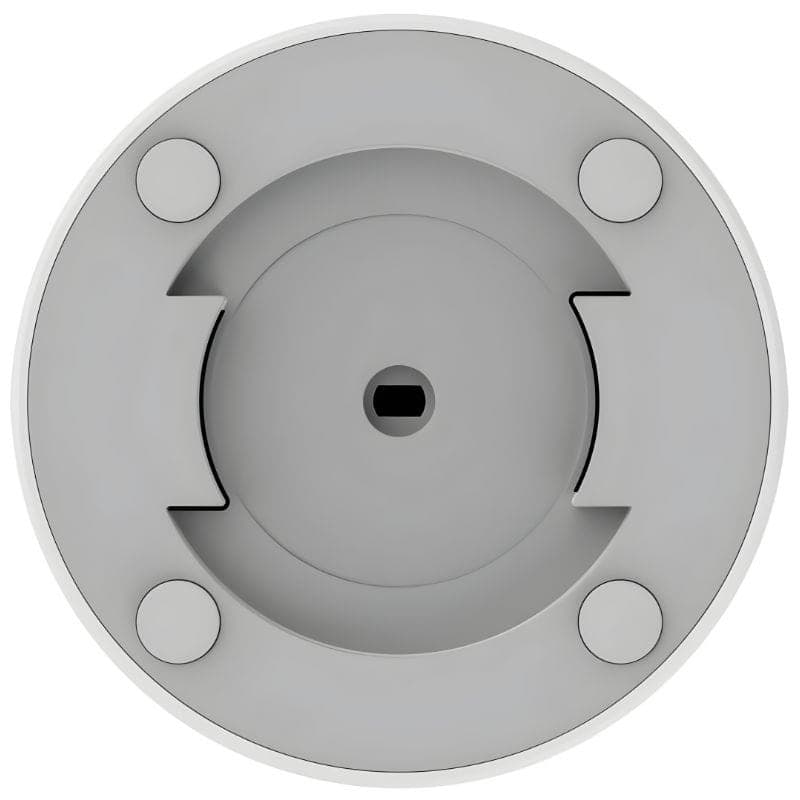 Xiaomi Smart Camera C201 - Câmara de vigilância, imagem da parte inferior