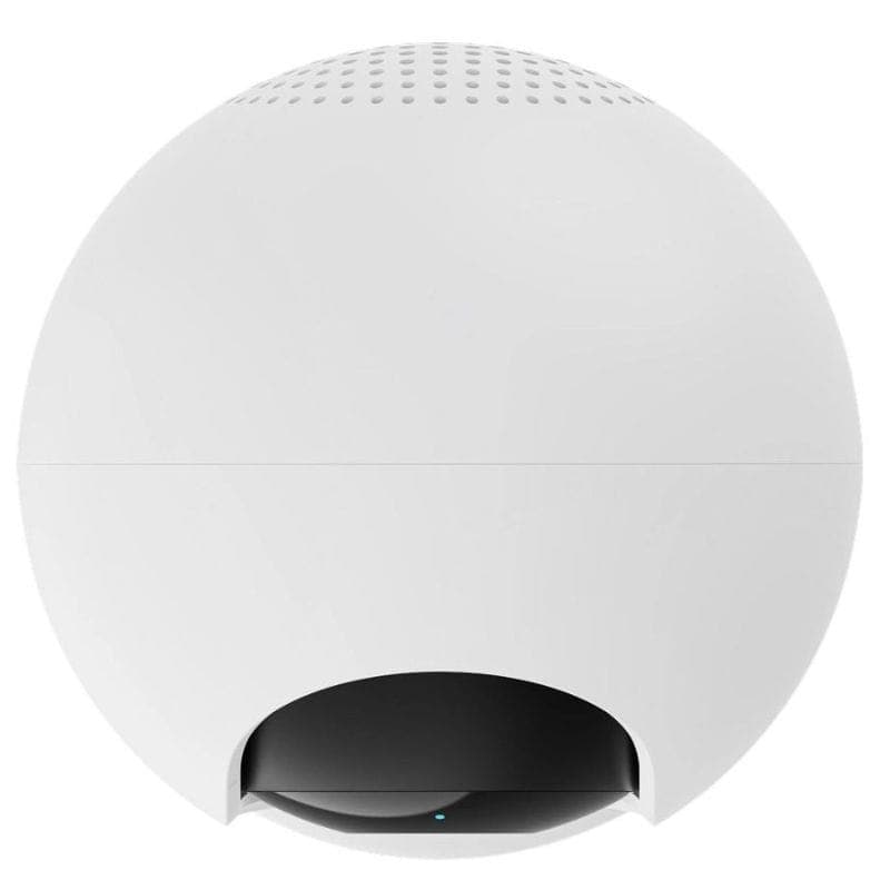 Xiaomi Smart Camera C201 - Câmara de vigilância, imagem superior