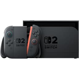 Console de Nintendo Switch 2 + Pokémon Legends: Z-A Switch 2