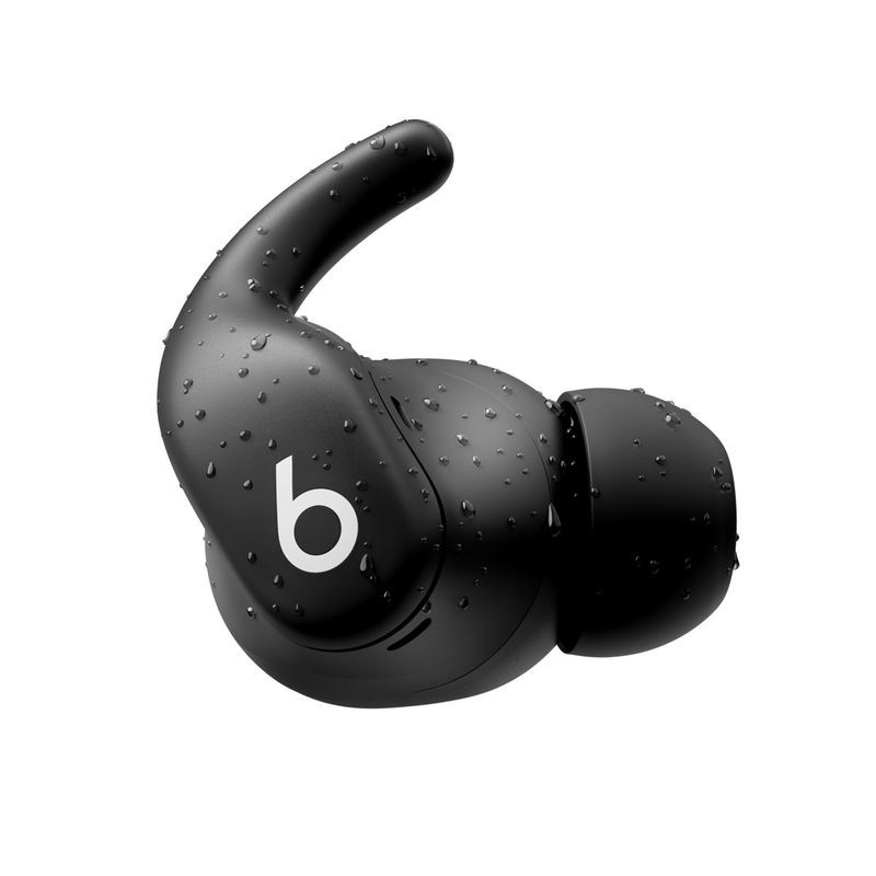 Beats Powerbeats Fit Noir Jais - Ítem1