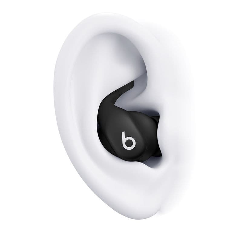Enganche de Beats Powerbeats Fit Negro Azabache