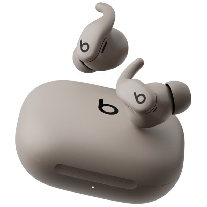 Beats Powerbeats Fit Gris Grava - Ítem