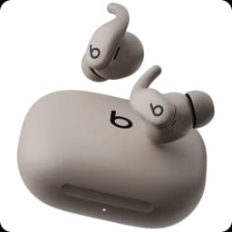 Beats Powerbeats Fit Gris Grava