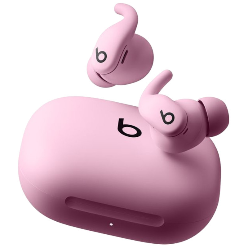 Beats Powerbeats Fit Rose Électrique - Ítem