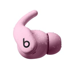 Frontal de Beats Powerbeats Fit Rosa Eléctrico