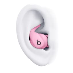 Adaptable Beats Powerbeats Fit Rosa Eléctrico