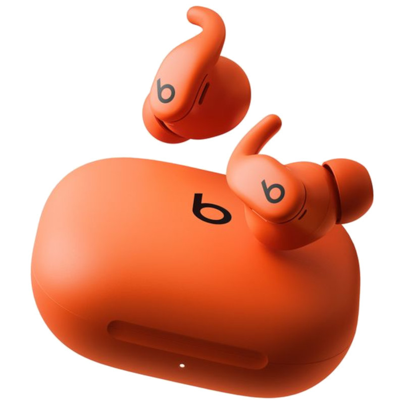 Beats Powerbeats Fit Orange électrique - Ítem