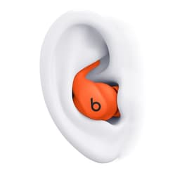 Adaptable Beats Powerbeats Fit Naranja Eléctrico
