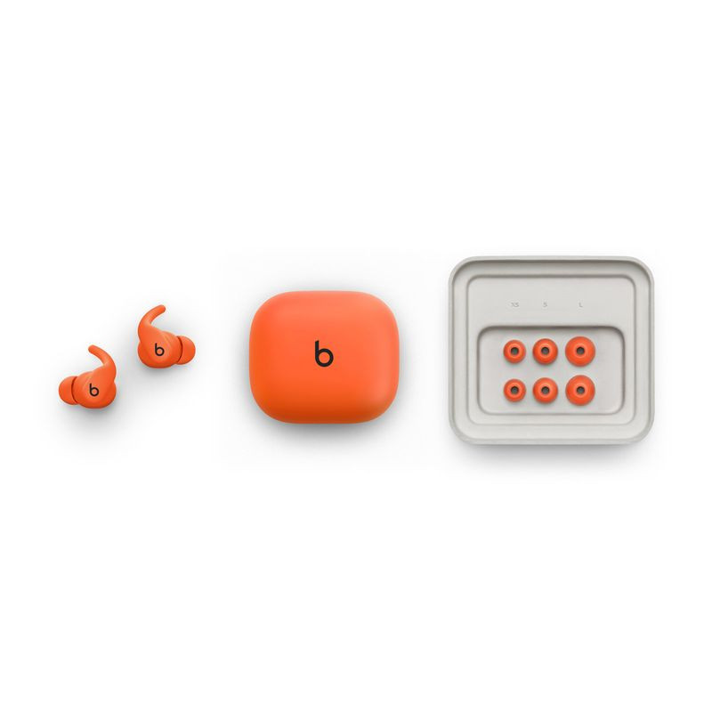 Beats Powerbeats Fit Orange électrique - Ítem5