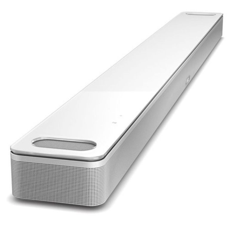 Bose Smart Ultra Branco - Barra de som - Item1