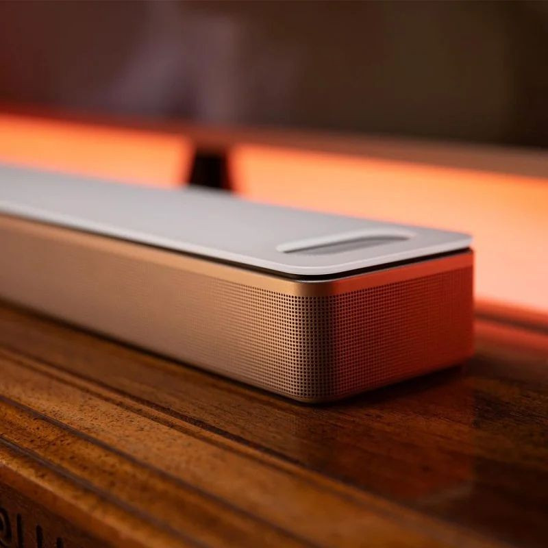 Bose Smart Ultra Branco - Barra de som - Item4