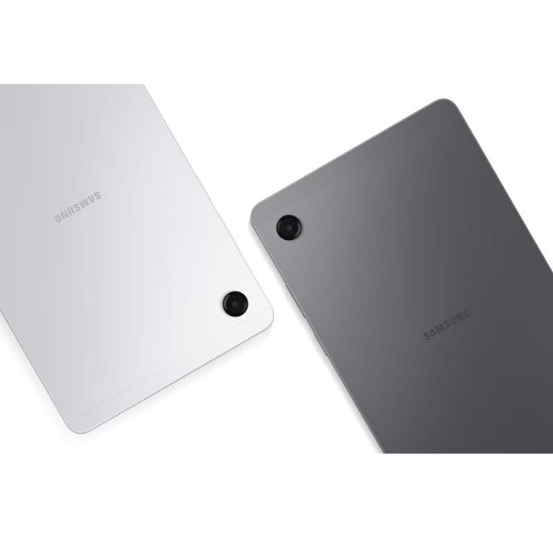 Samsung Galaxy Tab A11 8,7 4 Go/64 Go Argent, avec le même modèle dans une autre couleur