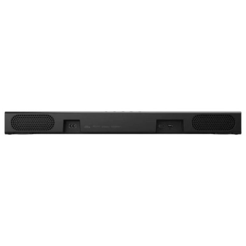 LG S20A 2.0 50 W Preto - Barra de som - Item3