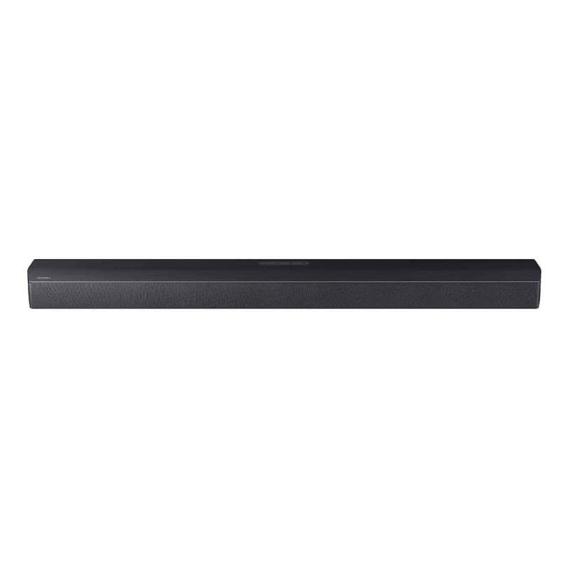 Samsung Hw-B450F 2.1 avec caisson de basses et Dolby 2.0 - Barre de son, sans caisson de basses