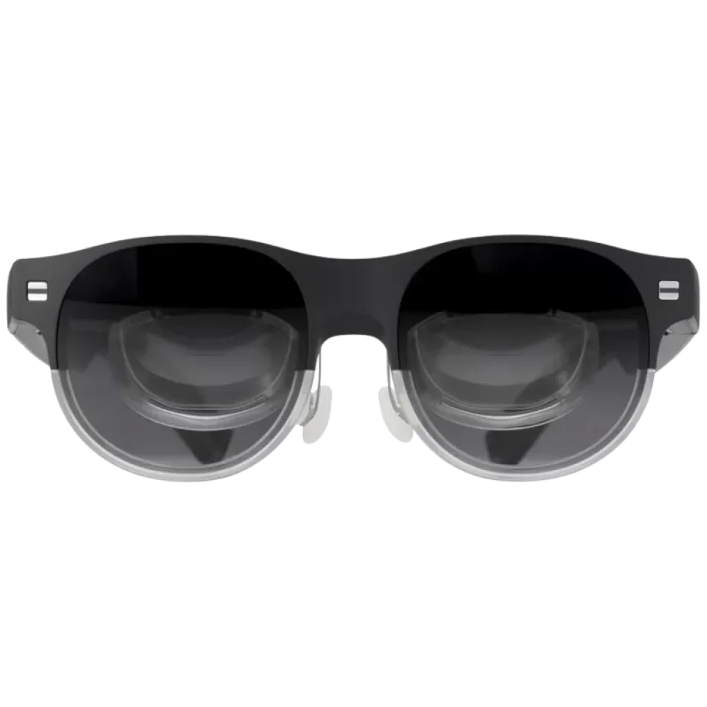 ASUS AirVision M1 - Óculos inteligentes com ecrã virtual wearable - Item5