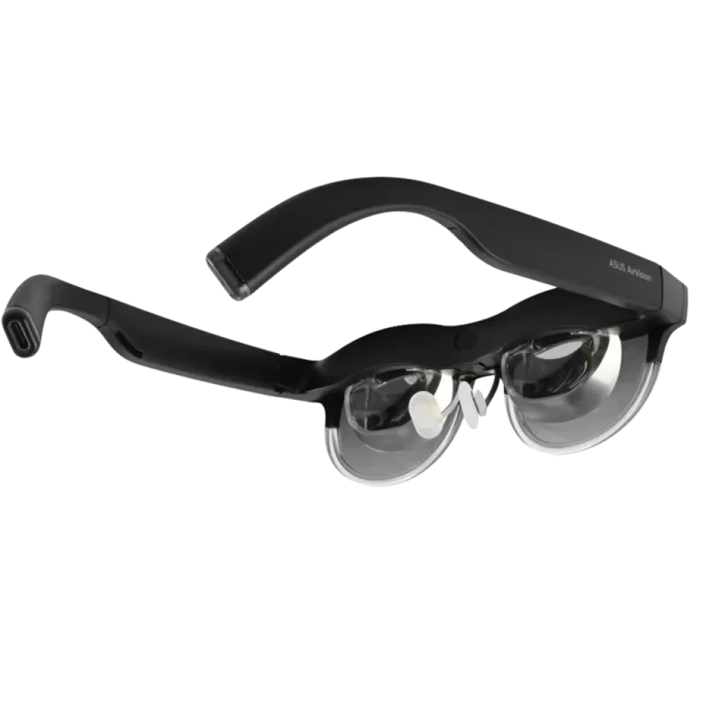 ASUS AirVision M1 - Óculos inteligentes com ecrã virtual wearable - Item3