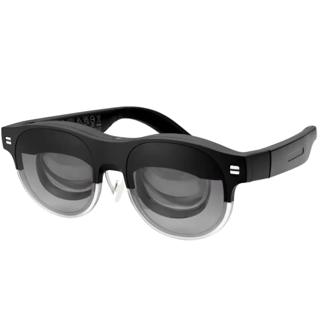 ASUS AirVision M1 - Óculos inteligentes com ecrã virtual wearable - Item4