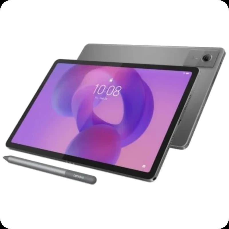 Lenovo Idea Tab 11 8GB/256GB WiFi Gris Con Pen