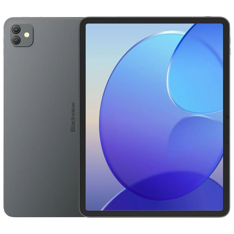 Blackview Link 8 4G 12GB/256GB Gris - Ítem
