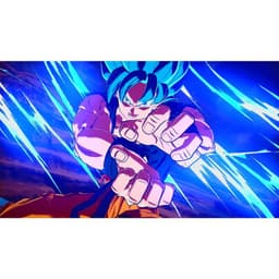 Graphiques Dragon Ball Sparking Zero - Nintendo Switch