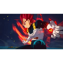 Pouvoirs de Dragon Ball Sparking Zero - Nintendo Switch