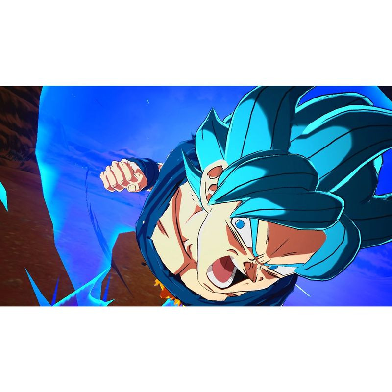 Dragon Ball Sparking Zero - Nintendo Switch - Item4