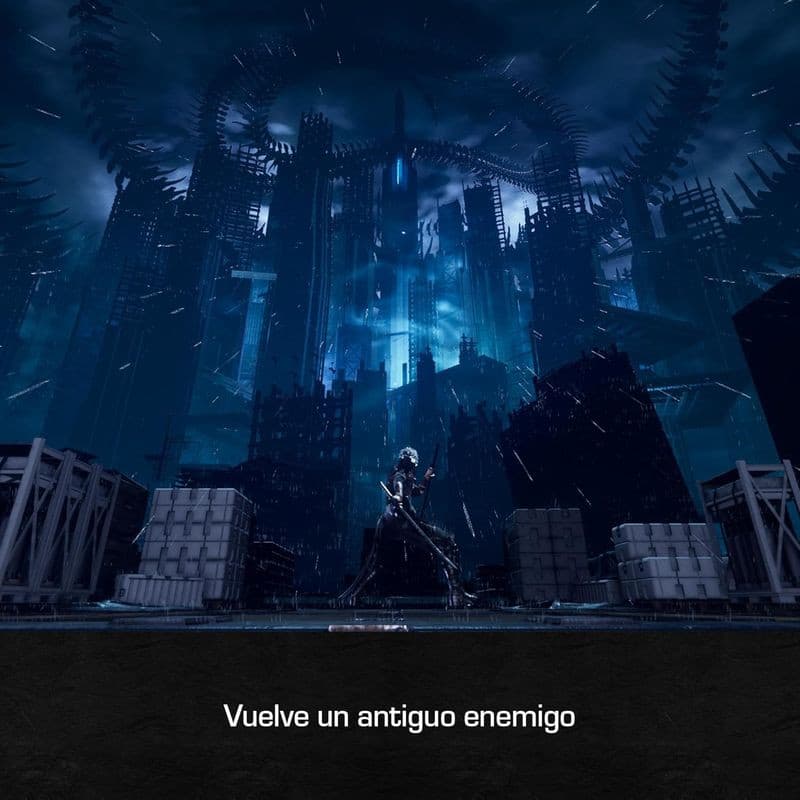 Historia de Ninja Gaiden 4 Standard Edition - PlayStation 5