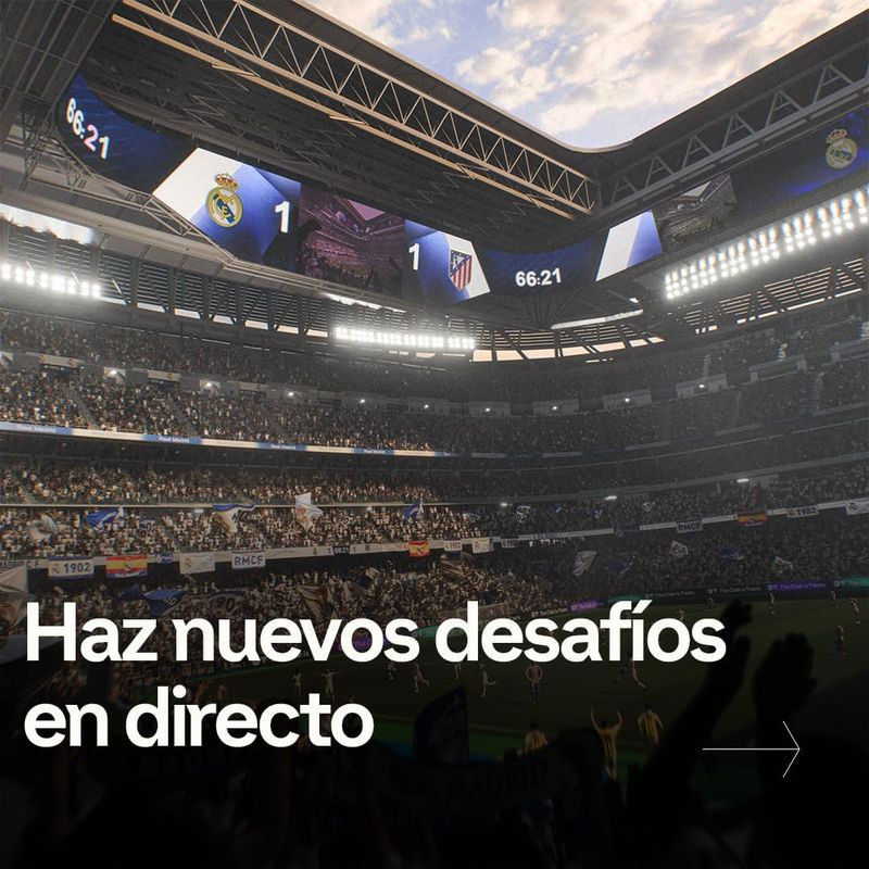 PlayStation 5 1 TB Leitor Branco + EA FC 26 - Item5